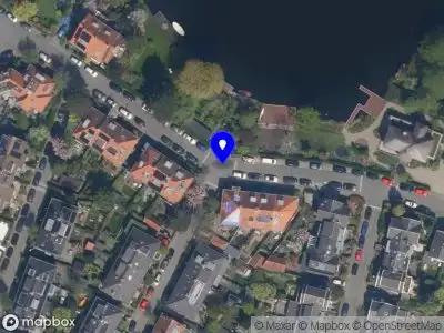 Bouwvergunning Emmalaan  Rotterdam