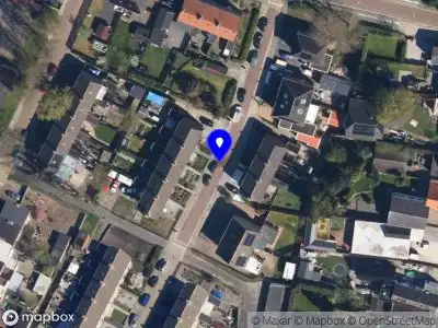Overig Schaperstraat  Veendam