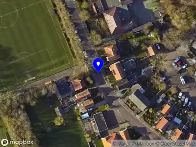 Milieuvergunning Vliestraat  Oosterend