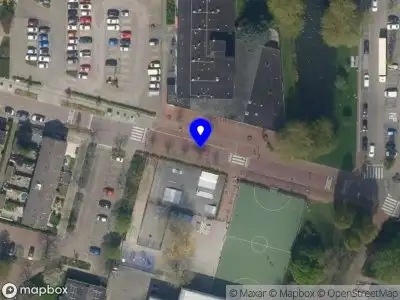 Bekendmaking Op grond van artikel 3, lid 1 van de Wet op de kansspelen is vergunning verleend aan: