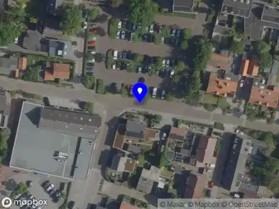 Bouwvergunning Grootmeestersstraat  Gemert