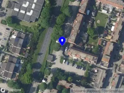 Verkeersbesluit Almelostraat  Almere