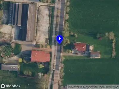 Bestemmingsplan Bakkeveensterweg  Waskemeer