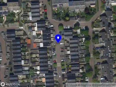 Bekendmaking Ontheffing voor het plaatsen van 1 container, 1 schaftunit, 1 toiletunit van 28 oktober 2024 tot en met 6 december 2024 aan 3 parkeerplaatsen ter hoogte van de Hemelricplaats nummer 24 en op 4 parkeer