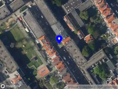 Overig Westerbaenstraat  's-Gravenhage
