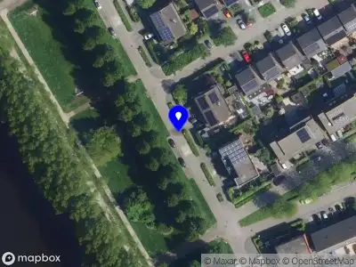 Verkeersbesluit Gerard Doustraat  Almere