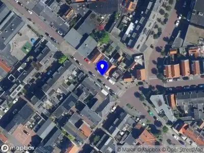 Overig Julianastraat  Noordwijk