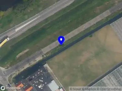 Overig Pettendijk  Maasdijk