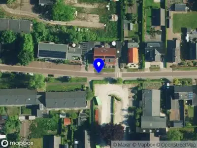 Melding op grond van Besluit activiteiten leefomgeving (Bal) Kerkstraat 2 in Heerde: het toepassen van grond of baggerspecie op het perceel