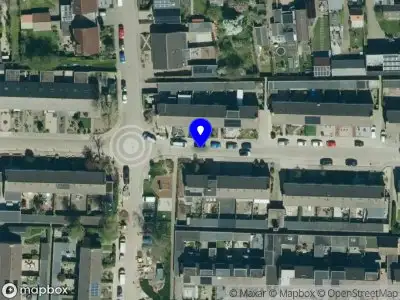 Bekendmaking Melding voor het verwijderen van asbesthoudende materialen aan Bruinhorsterlaan 15 te Scherpenzeel