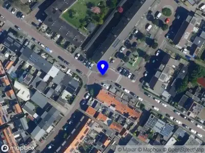 Overig Daniël Noteboomstraat  Noordwijk