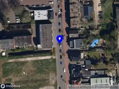 Overig Kerkstraat  Hoogezand