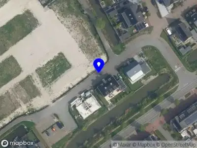 Overig Pastoor Verburchweg  Rijswijk