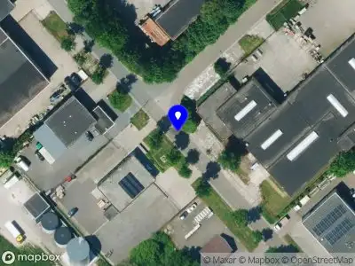 Meldingen Olivier Van Noortstraat  Emmen