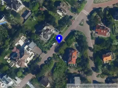 Bouwvergunning Rembrandtweg  Noordwijk