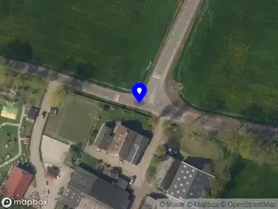 Bekendmaking Provincie Gelderland aanvraag Omgevingsvergunning N2000 Beulekampersteeg 16 Putten