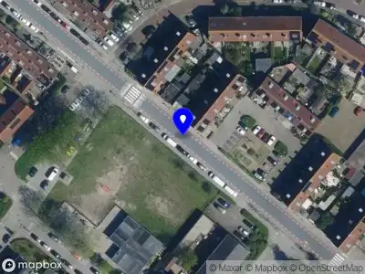 Bekendmaking Ingekomen aanvraag omgevingsvergunning - Viaductweg 8A te Noordwijkerhout