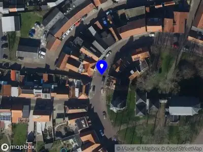 Bouwvergunning Kerkring  Nieuwerkerk