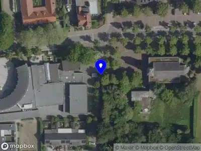 Bekendmaking Aanvraag vergunning voor het renoveren van het dak van gemeenschapshuis De Schans aan Pastoor Simonisplein 2 te Milheeze