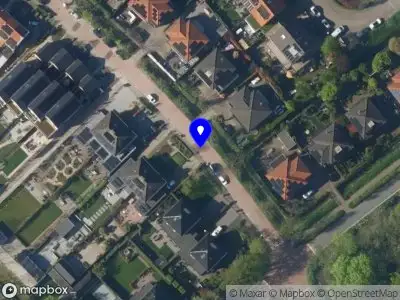 Milieuvergunning Daalseweg  Utrecht