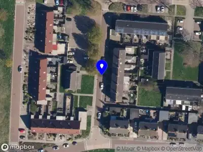Omgevingsvergunning Barkstraat  Veendam