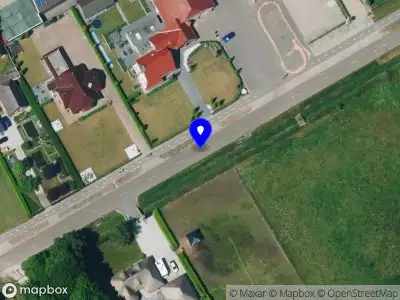 Bekendmaking Toestemming voor het vervangen van een erker aan Herenstreek 24 te Nieuw-Dordrecht