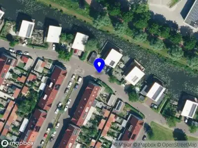 Bouwvergunning De Waterkant  Zutphen