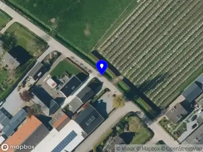 Bekendmaking Omgevingsvergunning beslistermijn verlengd, Garststraat 9a in Maurik