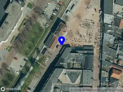 Publicatie verleende evenementenvergunningen