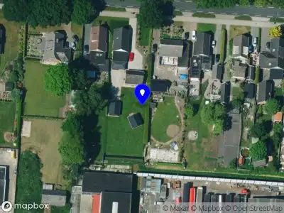 Kapvergunning Langestraat  Klazienaveen
