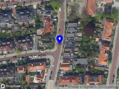 Aanvraag omgevingsvergunning voor vernieuwen en uitbreiden van een schoolgebouw inclusief bijbehorende sloopwerkzaamheden (technische bouwactiviteit) aan Terweeweg 106, 2341 CV Oegstgeest