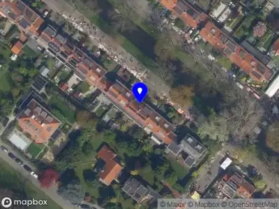 Bouwvergunning Omgevingsvergunning Breedveldsingel  Rotterdam
