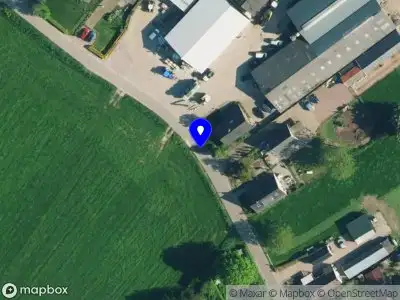 Sloopmelding Smeestraat 7 in Veessen: het verwijderen van asbesthoudende materialen uit het hoofd- en bijgebouwen en het totaalslopen van hoofd- en bijgebouwen