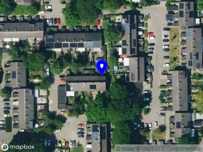 Bekendmaking Aanvraag vergunning voor het plaatsen van een airco aan Ruinerbrink 1 te Emmen