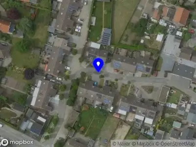 Melding voor het verwijderen van asbesthoudende materialen aan Paardenbroek 16 te Montfort