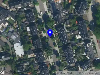 Verlengde beslistermijn aanvraag omgevingsvergunning, Badhoevedorp, Generaal Snijdersstraat 19, 1171 HM, plaatsen van een dakkapel in het achterdakvlak en het verplaatsen van de trap in een woning, ve