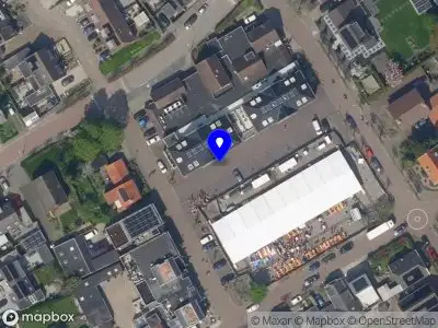 Overig Dorpsplein  Beesd