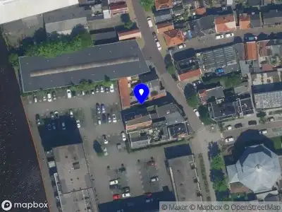 Milieuvergunning Zaansteeg  Zaandam