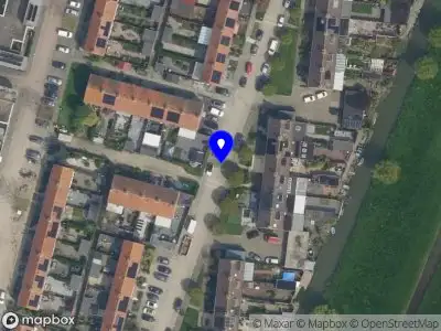 Bekendmaking Verleende ontheffing voorwerp op of aan de weg op grond van de Algemeen plaatselijke verordening voor Buizerdlaan 68 in Vianen.