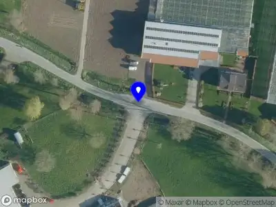 Bouwvergunning Sint Antoniestraat  Tuil