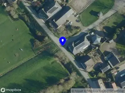 Bekendmaking Aanvraag vergunning voor de herbouw van het bijgebouw aan Waaldijk 89 te Herwijnen