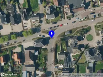 Bouwvergunning Prinses Marijkelaan  Maurik