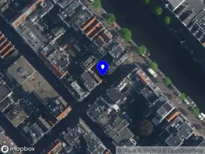 Evenementenvergunning Leidsekruisstraat  Amsterdam