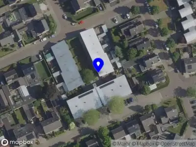 Bekendmaking Aanvraag vergunning voor het starten van een dierenartspraktijk aan huis aan Valkenswaardhof 3 te Handel