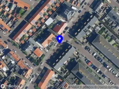 Overig Boerenburgerweg  Noordwijk