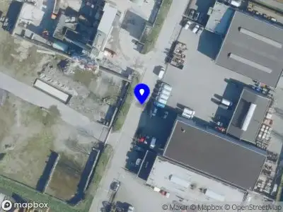 Milieuvergunning De Tweede Geerden  Velddriel