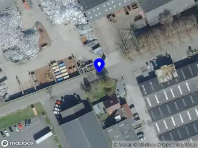 Beschikking omgevingsvergunning uitgebreide procedure Wabo – SPGPrints B.V. - Raamstraat 3 te Boxmeer - OLO 8282321 - Z2024-00008781