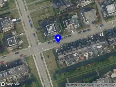 Bekendmaking Toestemming voor gebruik van de openbare weg Boomgaard 54