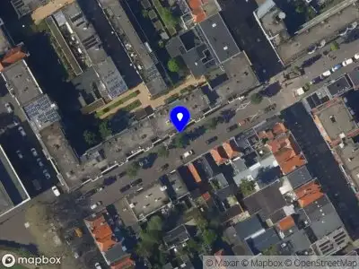 Overig Hamerstraat  's-Gravenhage