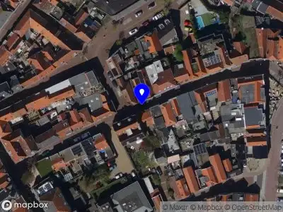 Verlengen beslistermijn omgevingsvergunning, Brugstraat 20, Tholen